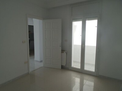 Appartement RIDHA CV