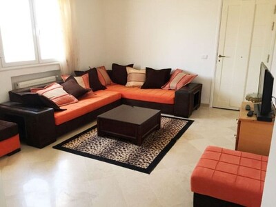 Appartement KHELLA 2 HC