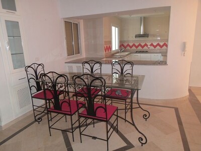 Appartement ZOOM BIRBOU