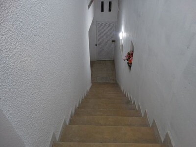 Appartement DIDIER CV