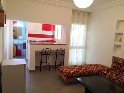 Appartement KHELLA 3 HC