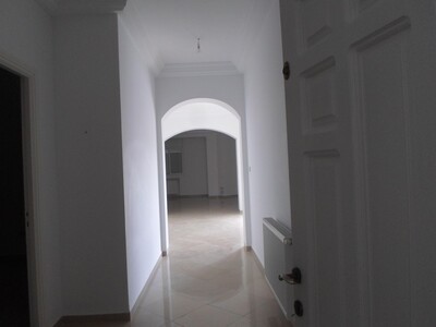 A vendre appartement 2éme étage avec terrasse vue de mer as
