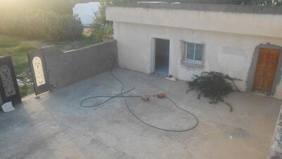 maison arabe de 2800m à 95MD