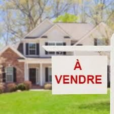 Etage de villa de 210m avec terrasse