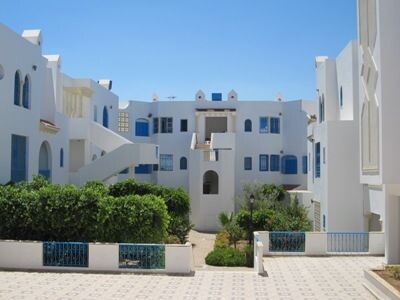 Très bel Appartement HERGLA