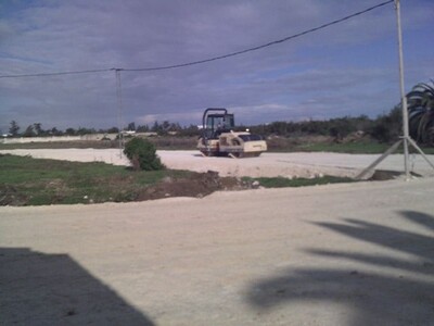 Lotissement MEGARA  , Chotrana 1, la Soukra