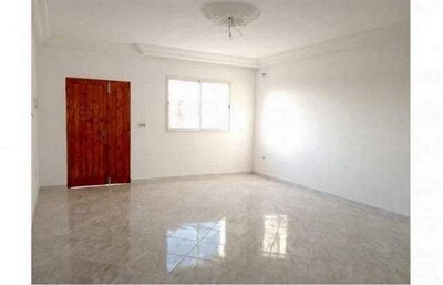 A vendre une maison avec garage sidi hamed as