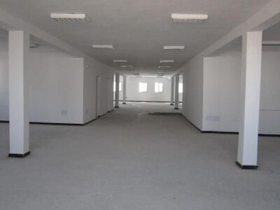 Bureau de 400m à louer à Saint Gobin