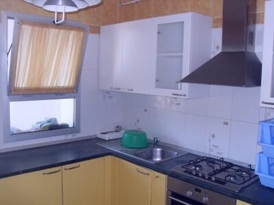 Superbe appartement meublé à slim centre