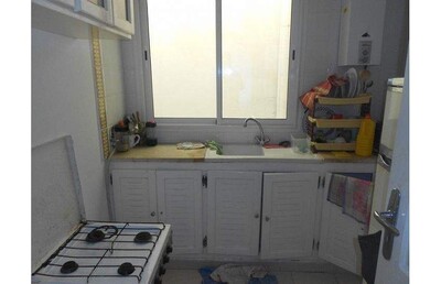 A vendre appartement proche hammamet centre as