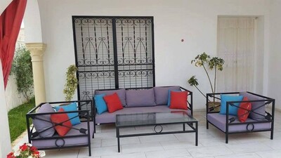 DAR BASMA AGENCE IMMOBILIERE JALEL MRAD