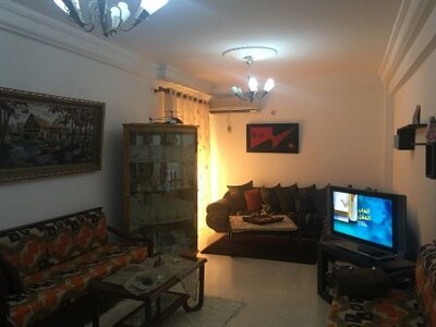 Appartement de 99 m à Ben Arous