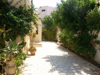 villa ikram - mrezka - L077