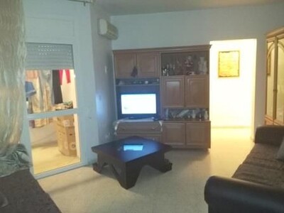 Appartement de 95 m à Cité Olympique