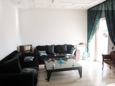 Appartement S+3 de 133 m à Medina Jadida