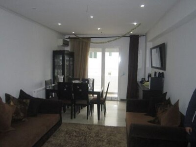 Appartement S+3 de 135 m à Medina Jadida