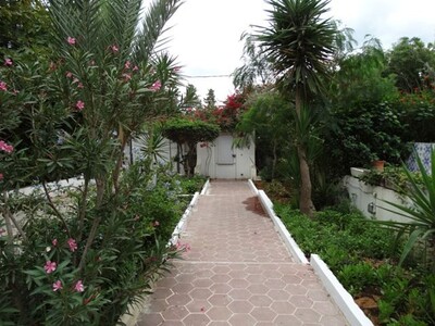 Villa Azzurra  Hammamet Nord REF