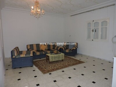 Appartement Alya Hammamet Nord