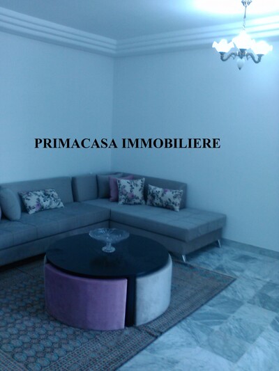 Beautiful apartment