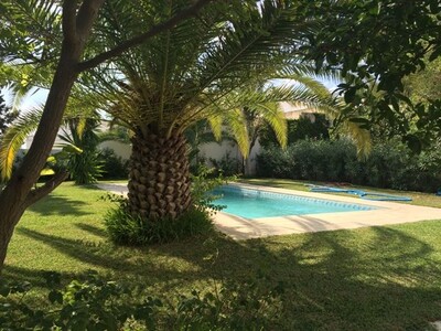 DAR LES ETOILES Hammamet nord