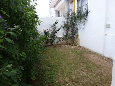 Appartement RAYA Hammamet nord
