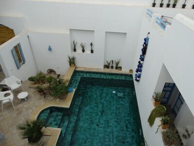Maison NEAPOLIS Nabeul