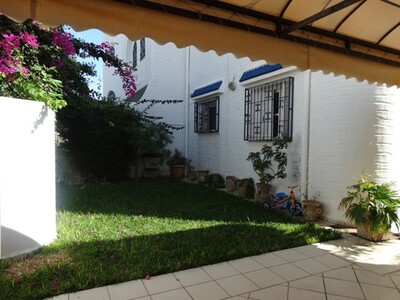 Villa EL HOUDA KHARROUBA