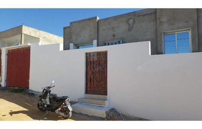 villa neuve à 95MD à ne pas rater