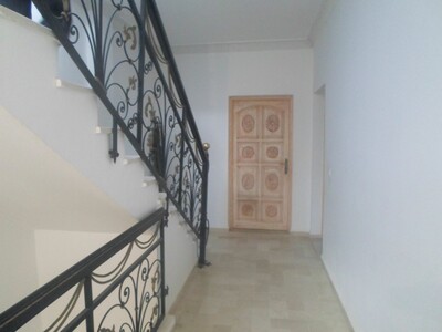 A vendre appartement sur la ceinture as