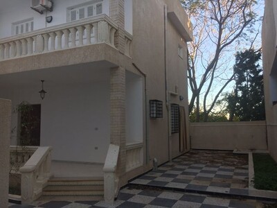 Maison Style B Hammamet proche centre