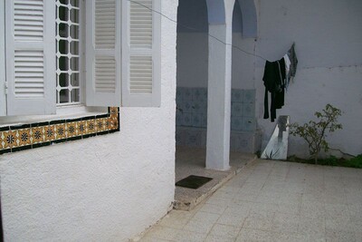 AVendre .Dar El Bacha **