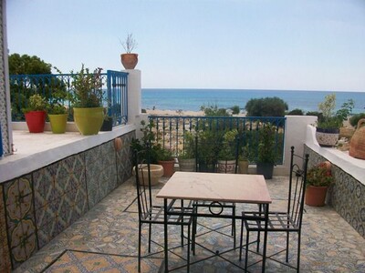 Dar Flower bb Hammamet City Center