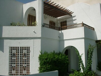 Villa La Verdura  CentreVille REF
