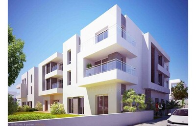 Résidence Neuf Haut Standing à Radès Meliane