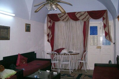 Dar El Bacha VM: 254