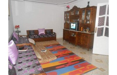 A vendre propriété a hammamet plus garage