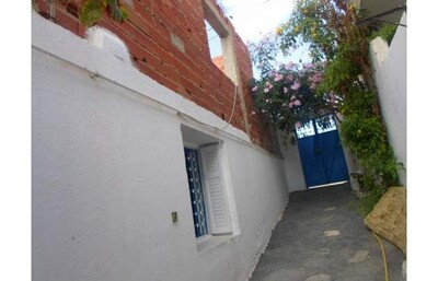 deux maison a hammamet mrézga