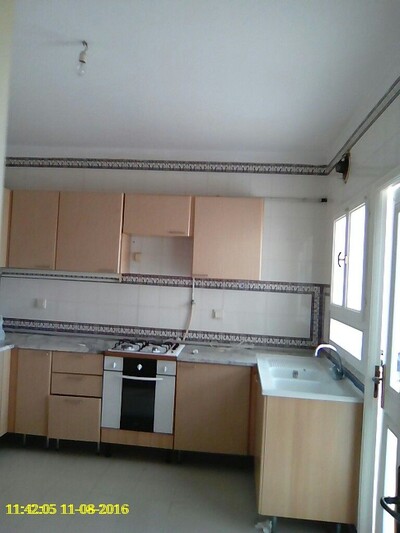 Appartement à marsa el hana