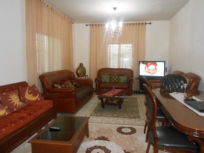 a vendre maison a hammamet sud