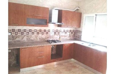 Appartement neuf jamais habité à la marsa