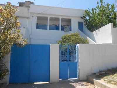 AV belle maison sur deux niveaux hammamet