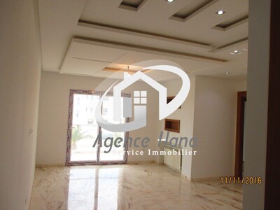 appartements nouvellement construits zone skanes