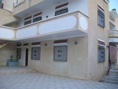 Villa Ismail - Hammamet - belt - V 032