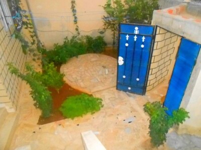 a vendre une belle maison ass