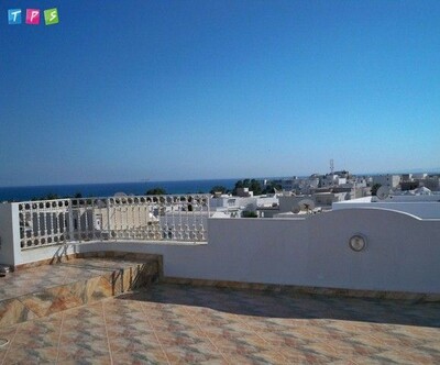 Appartement LA ROSE HN