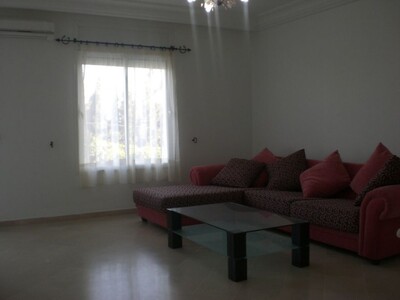 Appartement LE SULTAN