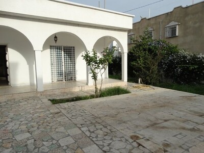 Maison KHADIJA face Miramar