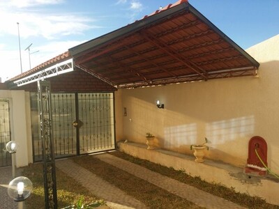 Villa JOIE Barreket Essahel