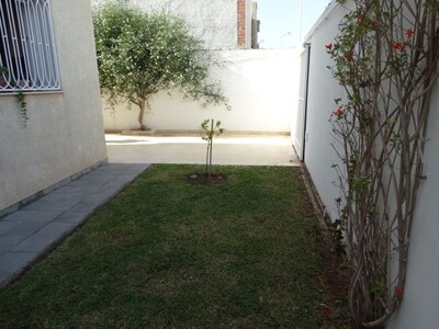 Villa CANDY AFH NABEUL