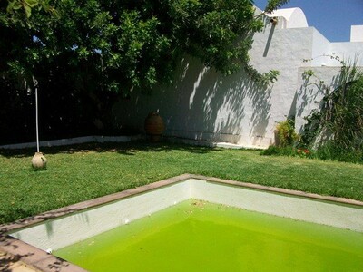 DAR KHARROUBA Zone craxi
